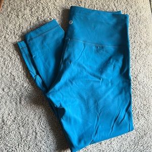 Lululemon Wunder Train HR Tight 25”
